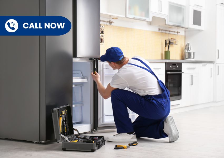 Woodbury Heights Appliance Repair Company
